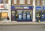 William Hill - London