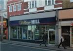 William Hill - London