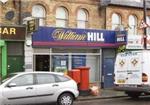 William Hill - London