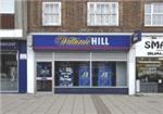 William Hill - London