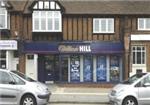 William Hill - London