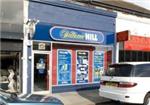 William Hill - London