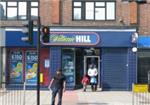 William Hill - London