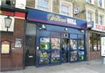 William Hill - London