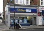 William Hill - London