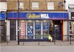 William Hill - London