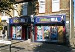 William Hill - London