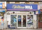 William Hill - London