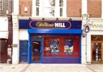 William Hill - London