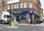 William Hill - London