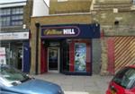 William Hill - London