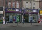 William Hill - London