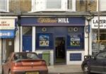 William Hill - London