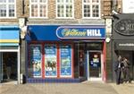 William Hill - London