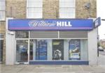 William Hill - London