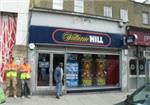 William Hill - London