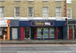 William Hill - London