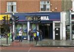 William Hill - London