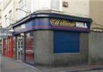 William Hill - London