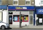 William Hill - London