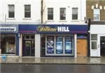 William Hill - London