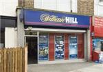 William Hill - London