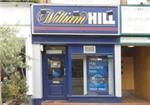 William Hill - London