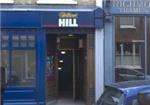 William Hill - London