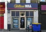 William Hill - London