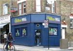 William Hill - London