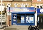 William Hill - London