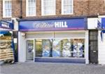 William Hill - London