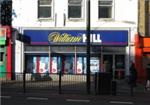 William Hill - London