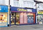 William Hill - London