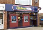 William Hill - London