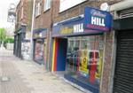 William Hill - London