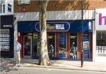 William Hill - London