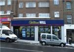 William Hill - London