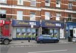 William Hill - London