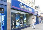 William Hill - London