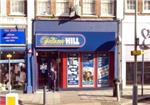 William Hill