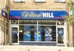 William Hill - London