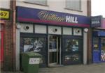 William Hill - London