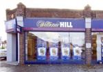 William Hill - London