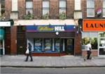 William Hill - London