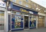 William Hill - London