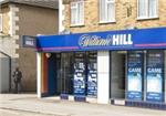 William Hill - London