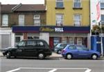 William Hill - London