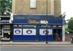 William Hill - London