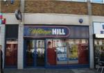 William Hill - London